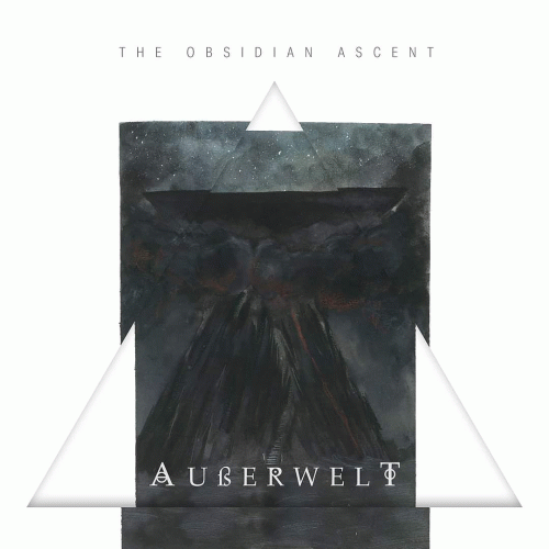 Ausserwelt : The Obsidian Ascent